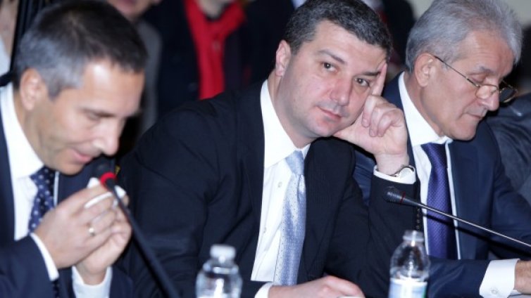 Започваме преговори за интерконекторната връзка с Турция 