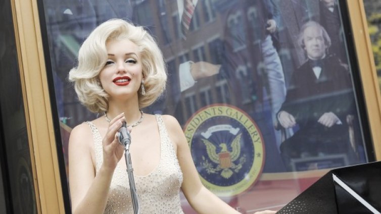 Най-големите съблазнителки в историята 