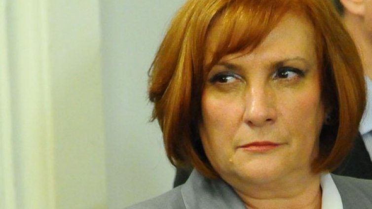 Искра Михайлова: Направеното не е достатъчно