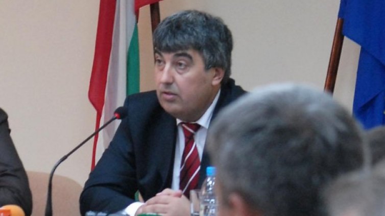 ГЕРБ искат оставката на зам.-екоминистър