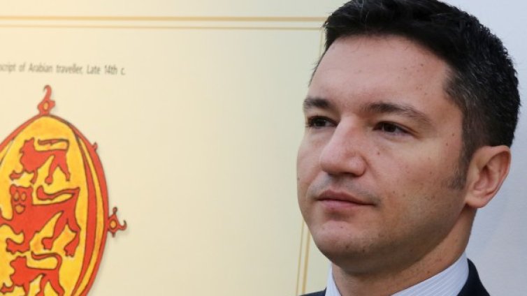 Визитата в Тайван не е скандал, но е неудачна!