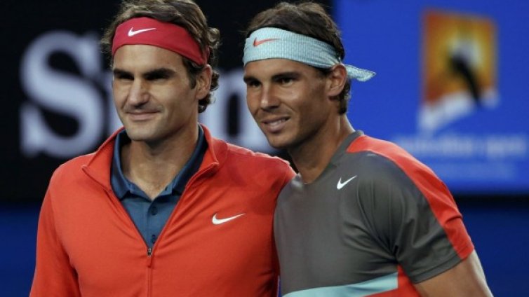 Надал не остави шансове на Федерер и е на финал в Мелбърн