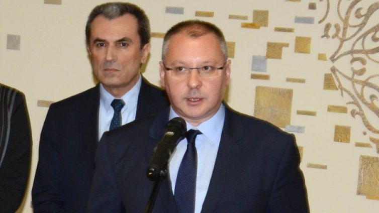 Парк "Странджа" трябва да бъде защитен!