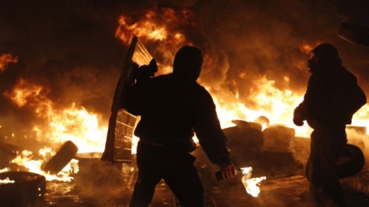 Кличко: Трябва да се променят правилата на играта 