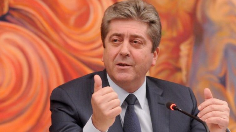 Първанов: Флашките са оръжие за саморазправа от миналото