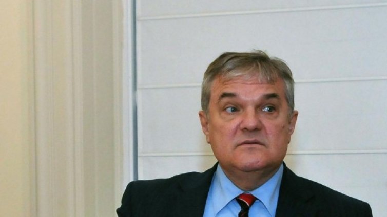 Петков: БСП е мандатоносител, но не управлява 