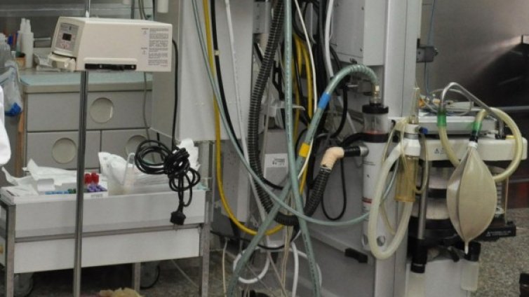 65 пострадали заради снега търсят помощ в "Пирогов"