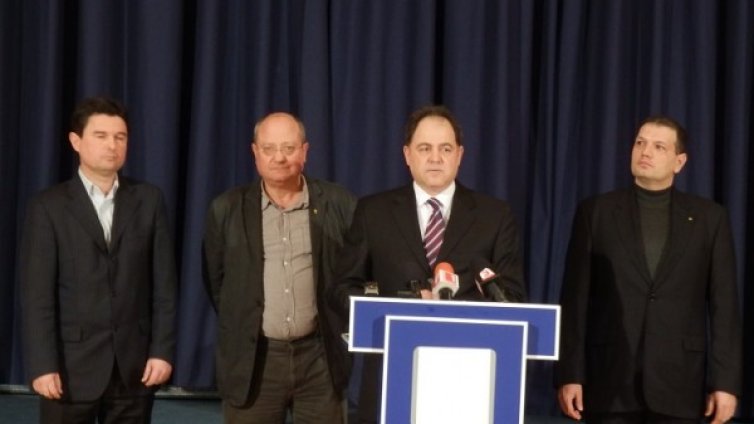 Реформаторите искат КСНС да обсъди битовата престъпност