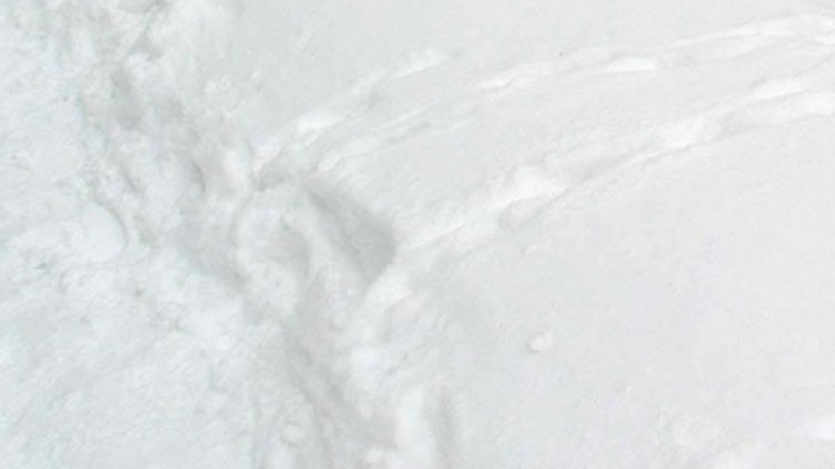 Лавини дебнат в планините, условията за туризъм &ndash; лоши