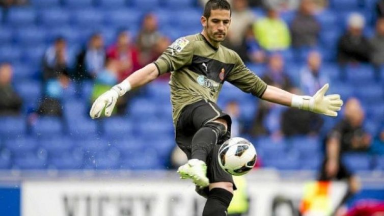 Касия може да смени Касияс на "Бернабеу"