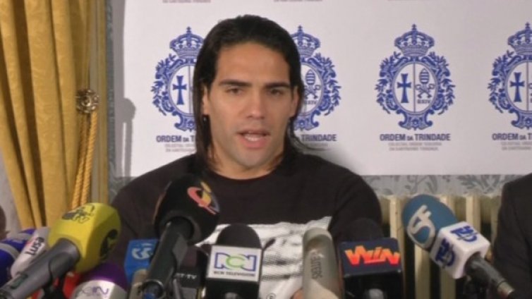 Фалкао вярва, че ще играе на световното