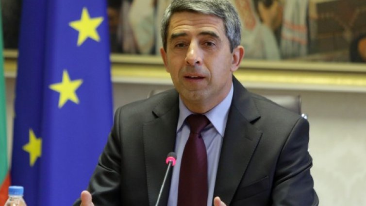 Президентът с вето на промени в Закона за лекарствата