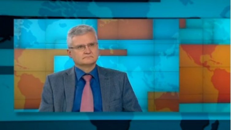 Да се създаде пенсионен фонд за коректни съдии, предлага Минчо Спасов