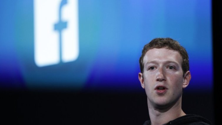 Facebook работи по ново поколение търсачка