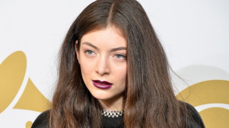 Лорд &ndash; поп звездата, която не иска да бъде принцеса 