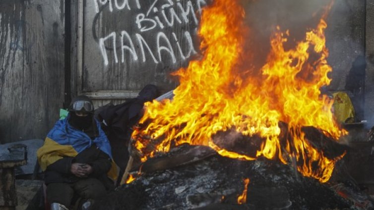 ООН призова Украйна да "пусне" свободата на словото