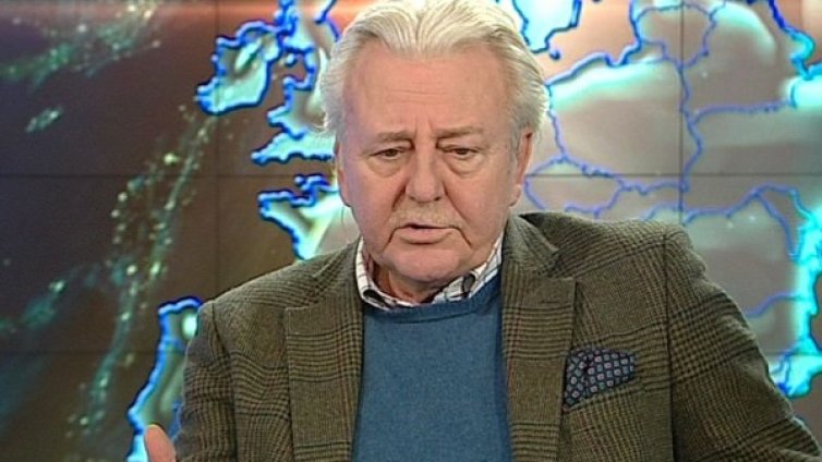 Асен Агов: Европа трябва да прояви солидарност с Украйна