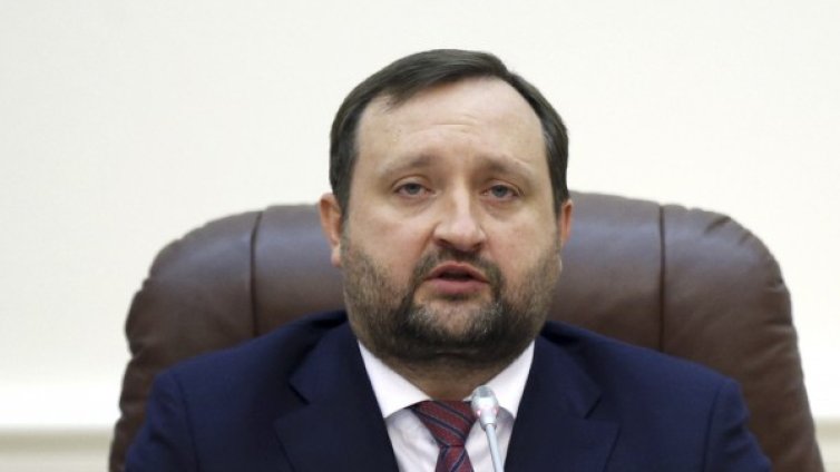 В Украйна може да е назначено ново правителство