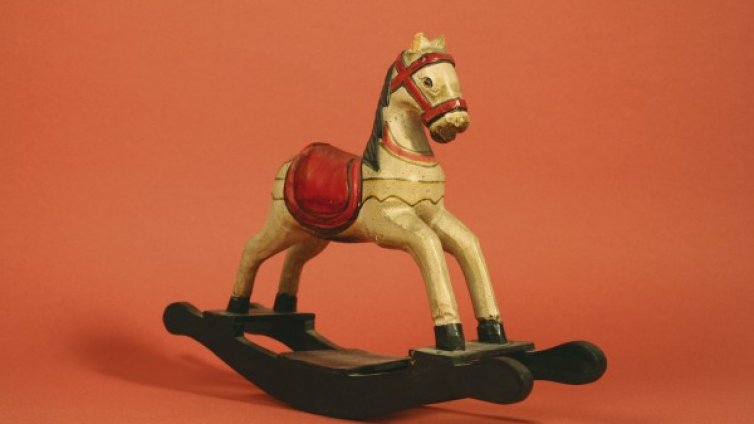 Какво ще ви донесе късмет в годината на Коня?  