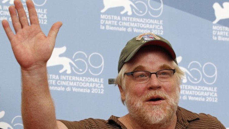 Един ненавреме отишъл си талант - Филип Сиймор Хофман