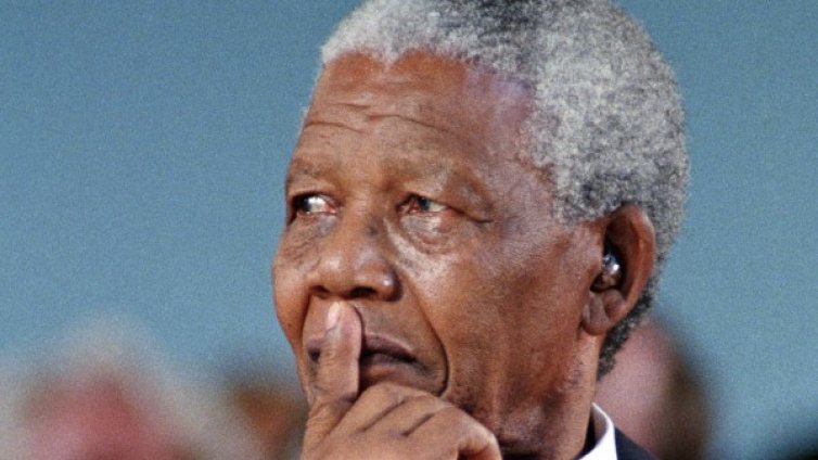 Мандела остави наследство от 4,1 милиона долара