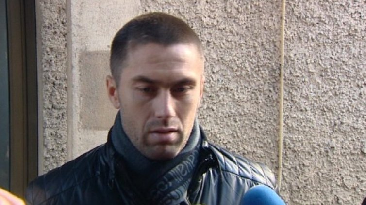 Официално: Пламен Крумов подписа с Левски