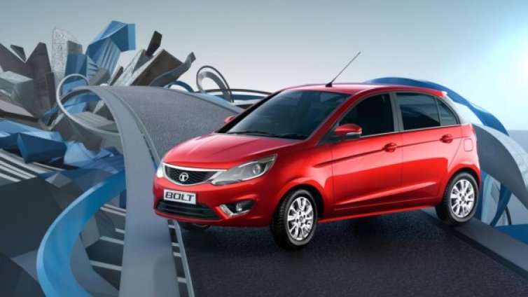 Tata разкри два нови модела