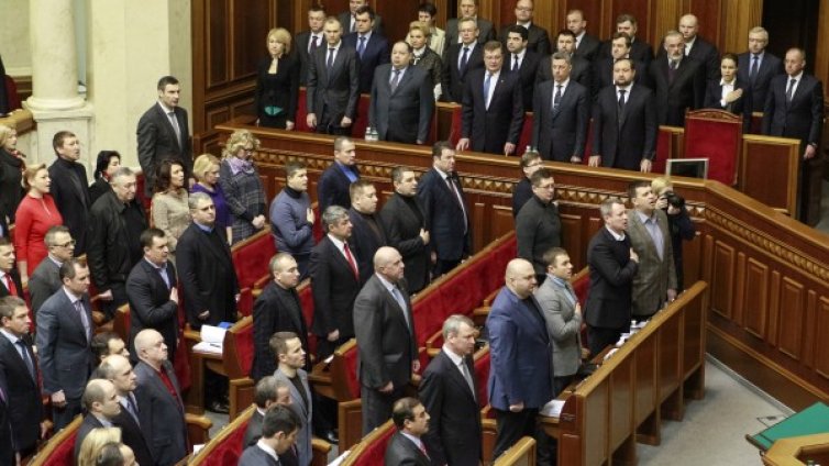 Янукович готов за избори, ако няма компромис с опозицията