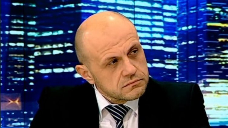 Партньорството с ЕК едва ли ще е подписано до април