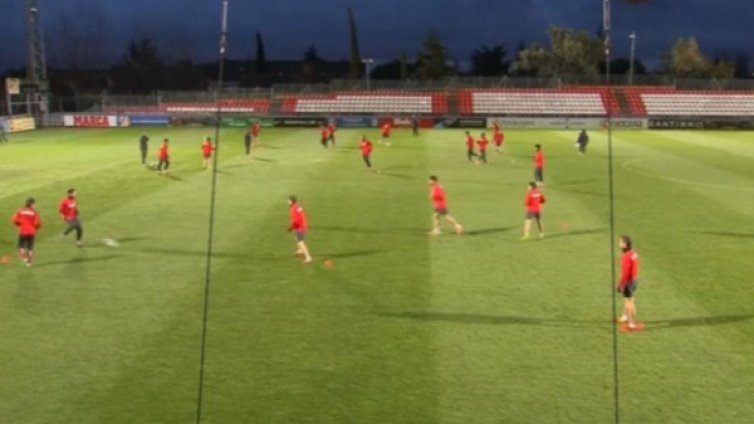 Диего Симеоне: Реал е по-силен от последната ни среща