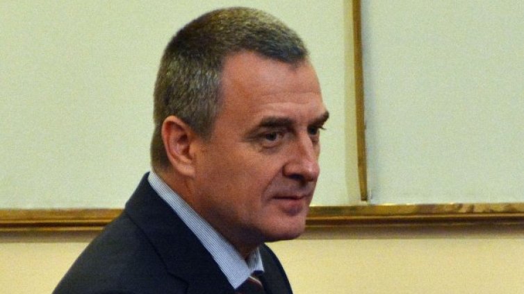 Българи в "Ал Кайда"? Tова са митове, отсече Йовчев