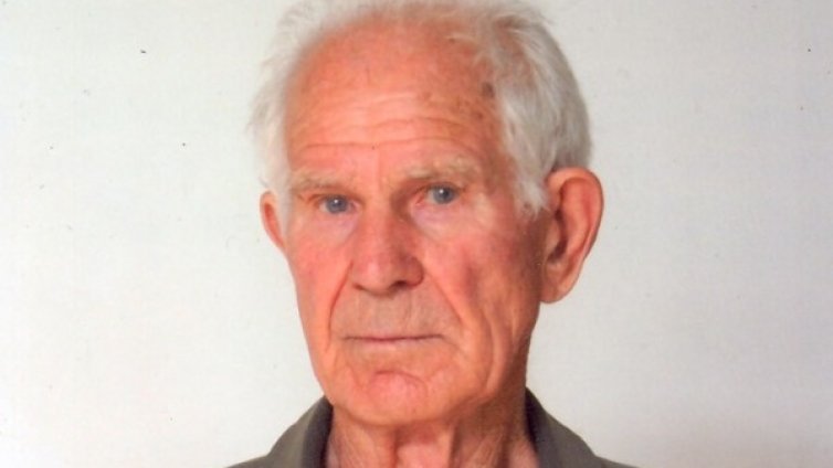 МВР -Русе издирва Иван Върбанов Минев