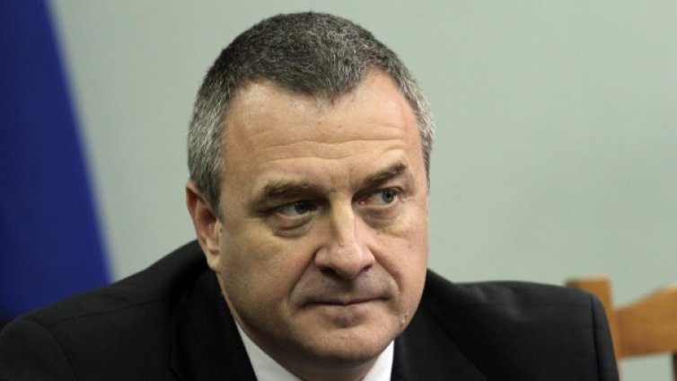 Йовчев обеща: Ще се справим с битовата престъпност