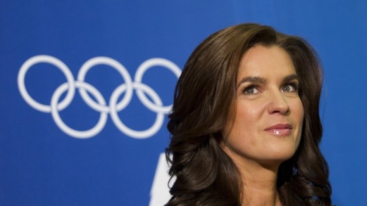 Къде са ледените кралици?