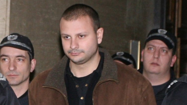 Намалиха присъдата на Заека заради фалшиви пари