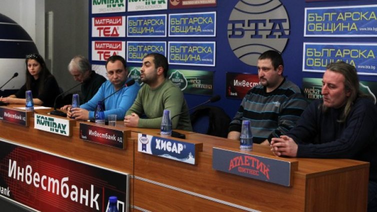 Протест на 9-и &ndash; като антимонополните