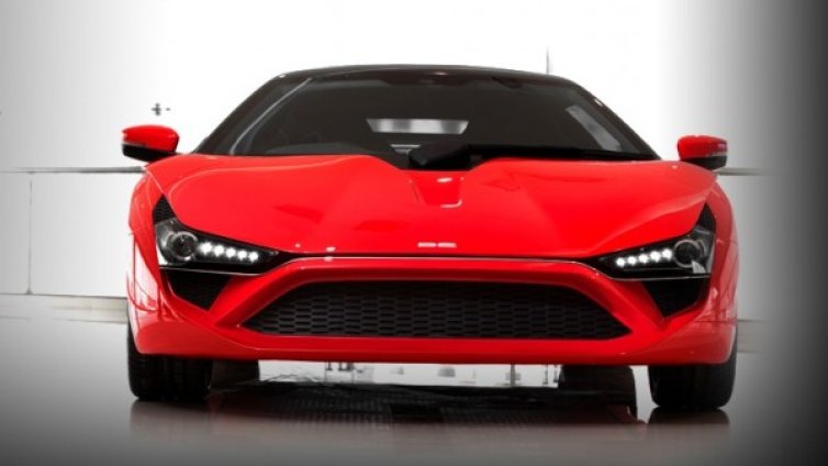 Индийската суперкола влиза в производство