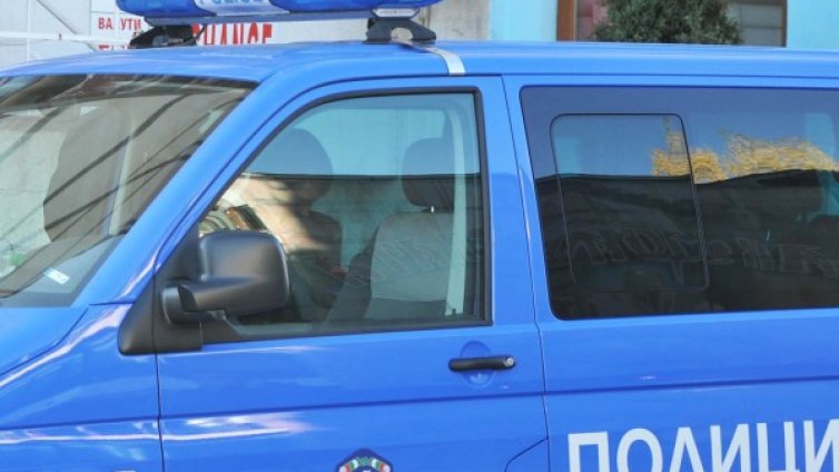 21-годишен отвлече непълнолетна в Кирково