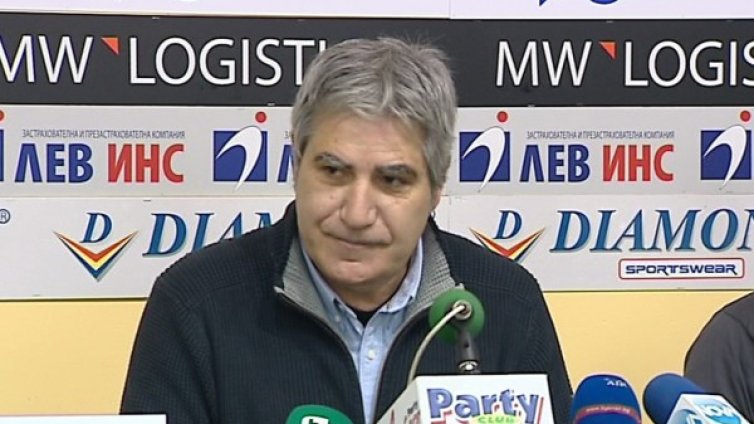 Плачи: Световното първенство е по-важно от Световната лига