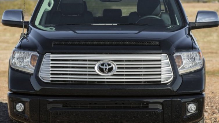 Американците пак избраха Toyota за №1