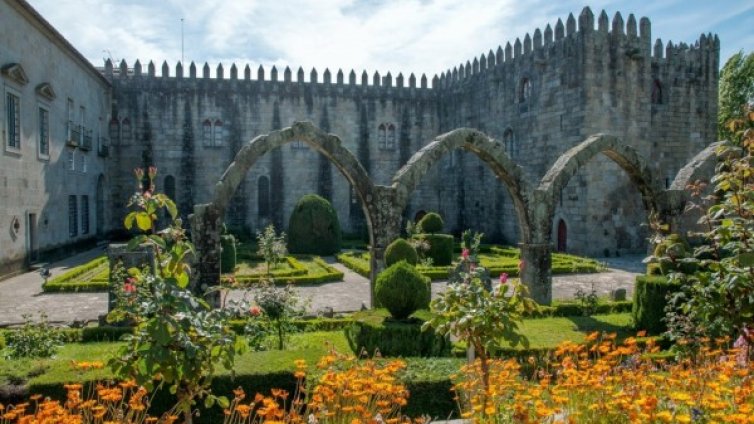 Брага &ndash; португалският Рим 