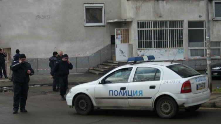 Екшън до затвора! Гръмнаха мъж под домашен арест