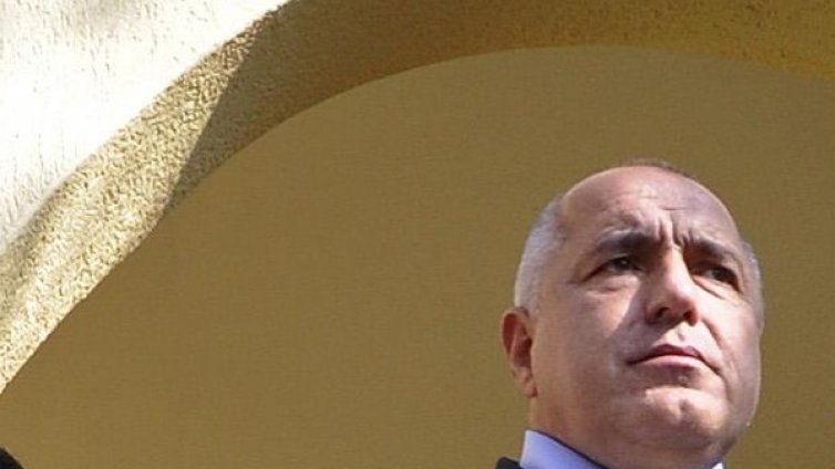 Всеки глас за БСП е глас за ДПС, пресметна Борисов