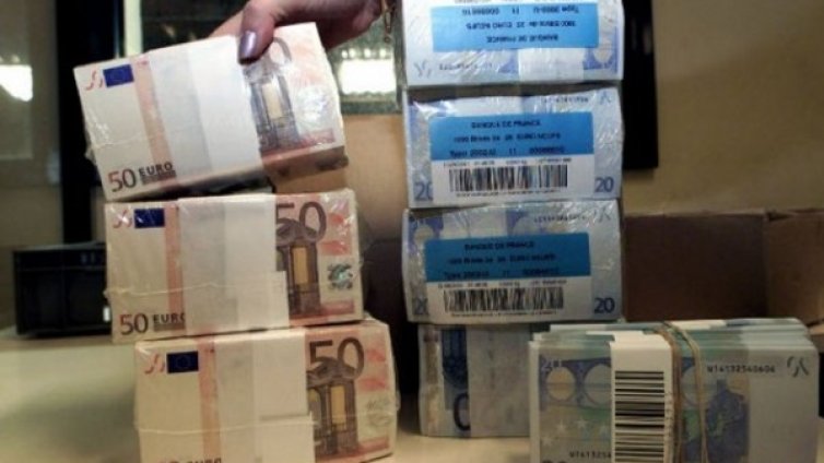 Корупцията &ndash; язва за цяла Европа 