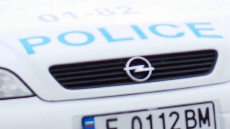 19-годишен е задържан за убийство в Луковитско