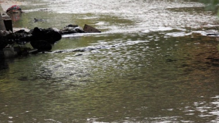 Труп на 78-годишна жена е открит в река в Търговище