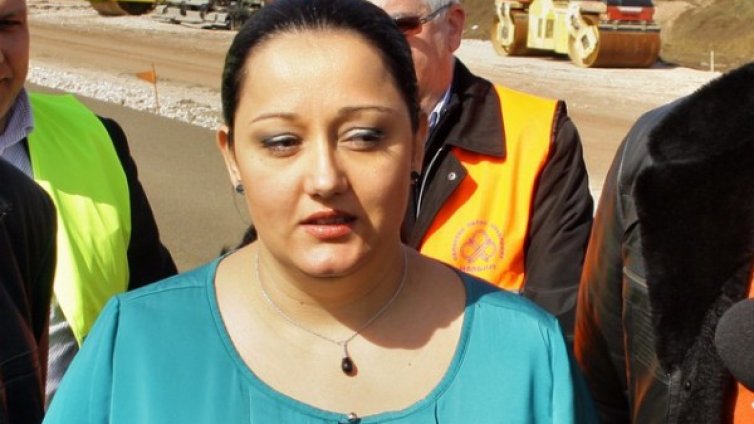 Рискът да се строи в парк "Странджа" не е отпаднал!