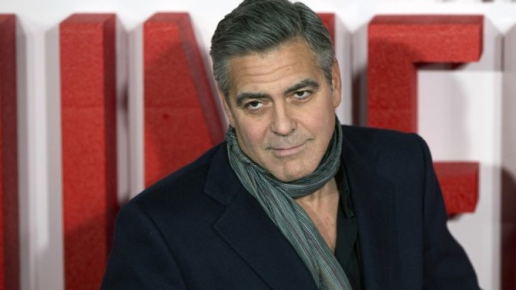 Клуни се чувства стар за актьор, но не и за ерген