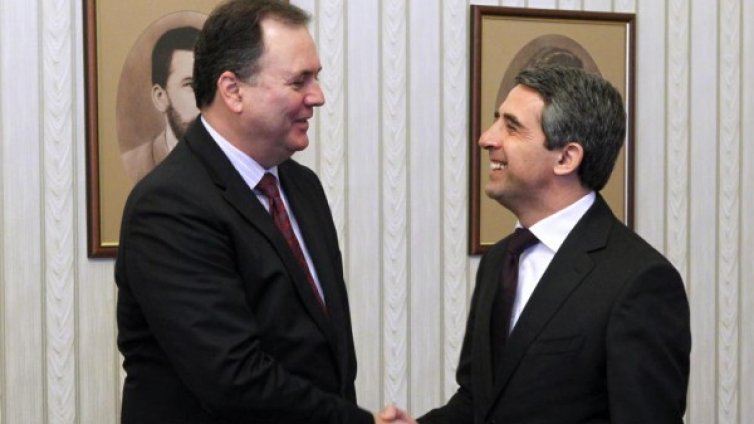 "Обществото изисква прозрачност в работата на институциите"