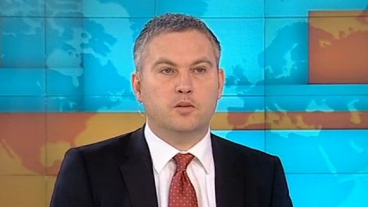 Търговските вериги - против намесата на държавата